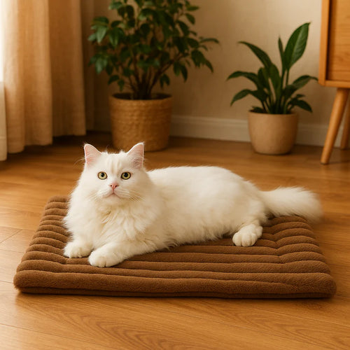 Nexova Self-Warming Cat & Dog Mat