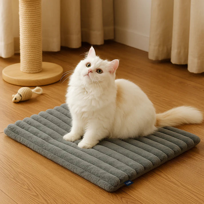 Nexova Self-Warming Cat & Dog Mat
