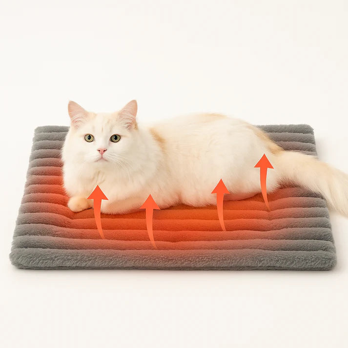 Nexova Self-Warming Cat & Dog Mat