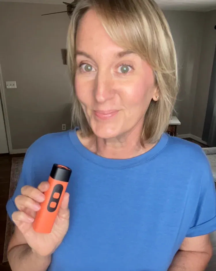 Ultra Sonic Dog Bark Deterrent