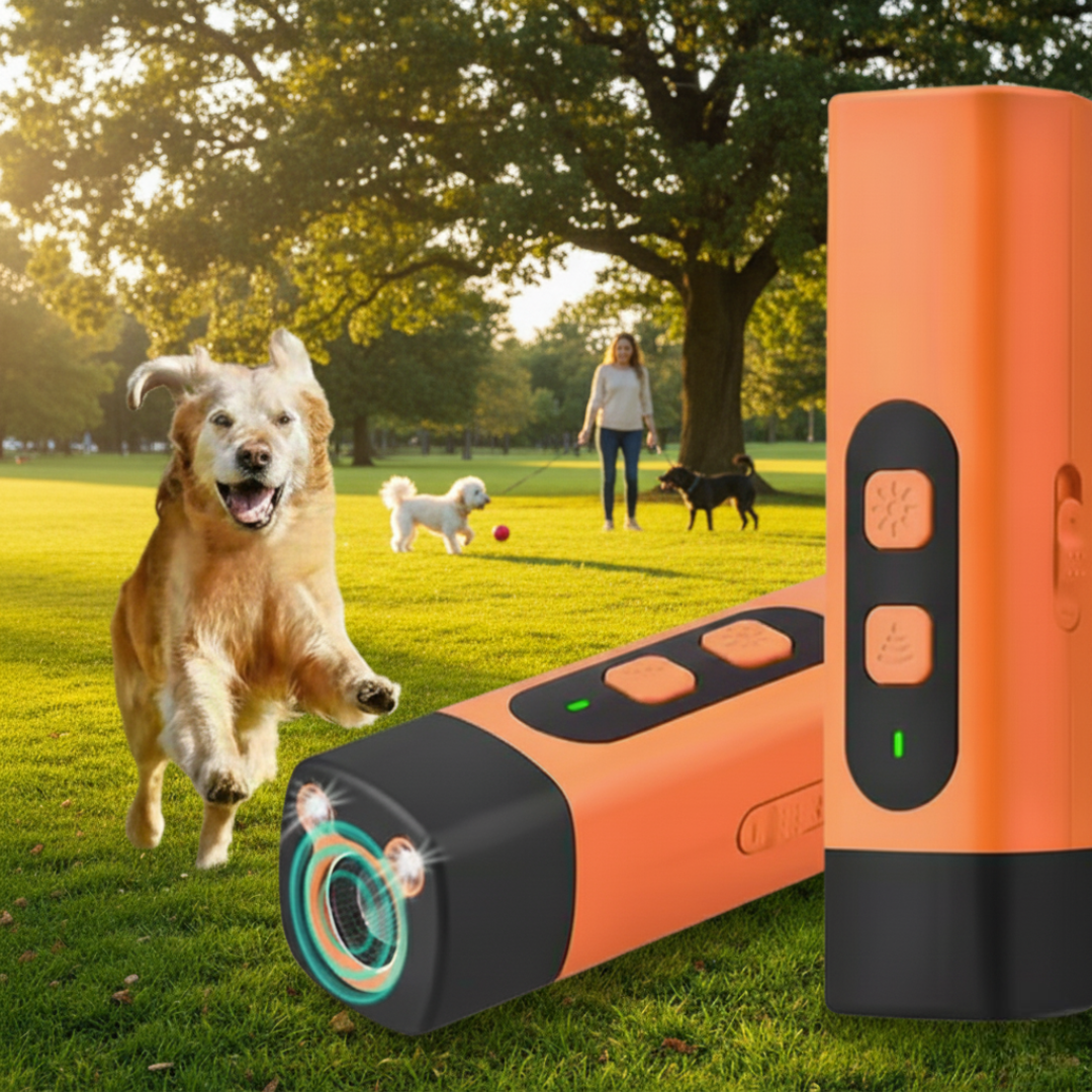 Ultra Sonic Dog Bark Deterrent