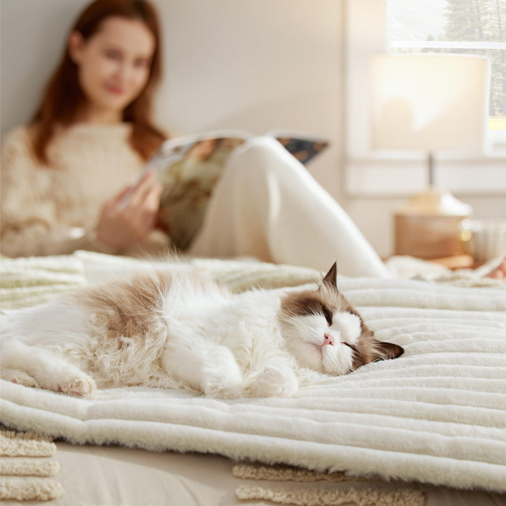 Nexova Self-Warming Cat & Dog Mat