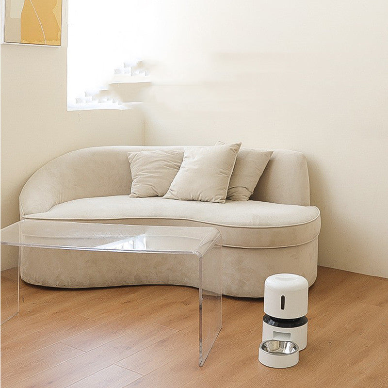 Nexova Smart Pet Camera Feeder