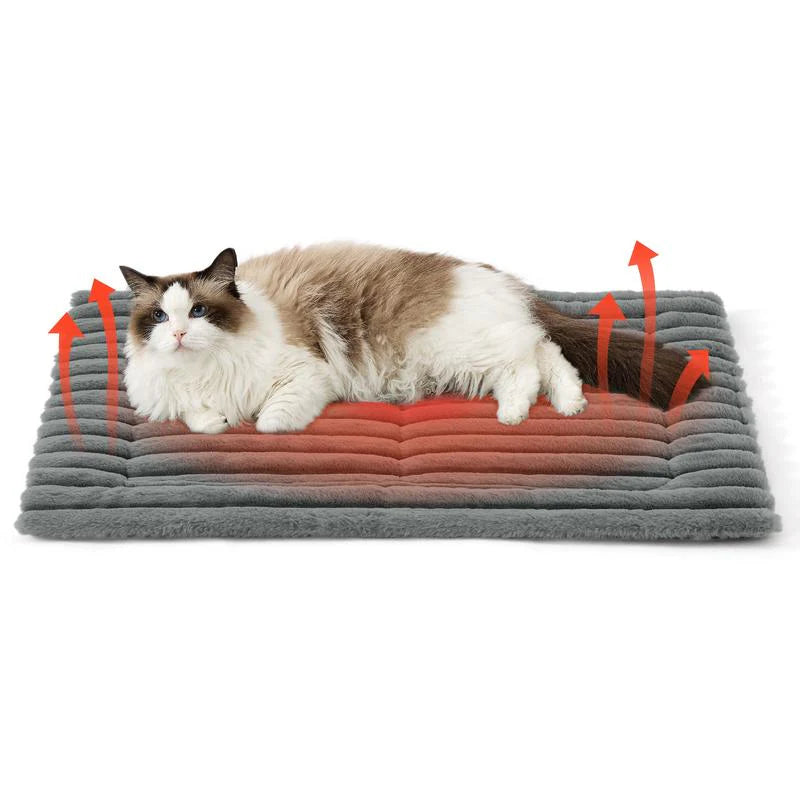 Nexova Self-Warming Cat & Dog Mat